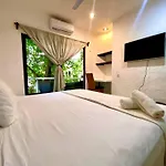 Departamento Junto Al Mar Playacar Fase 1