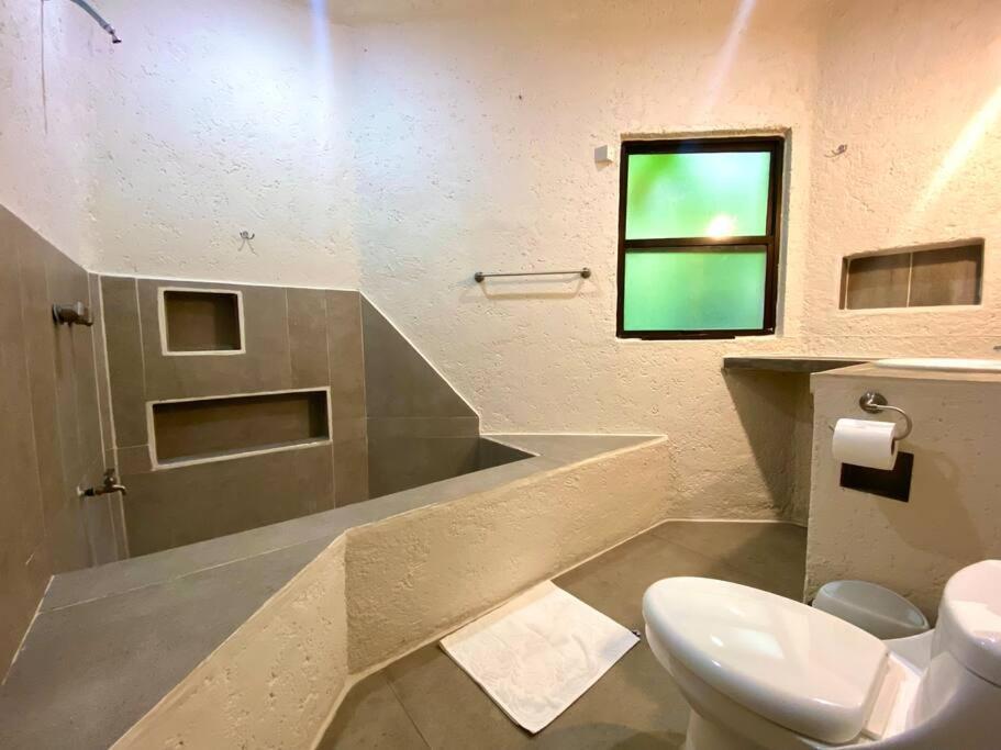 Apartamento Departamento Junto Al Mar Playacar Fase 1 Playa del Carmen