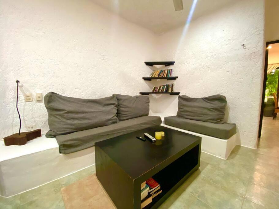 Departamento Junto Al Mar Playacar Fase 1 Playa del Carmen