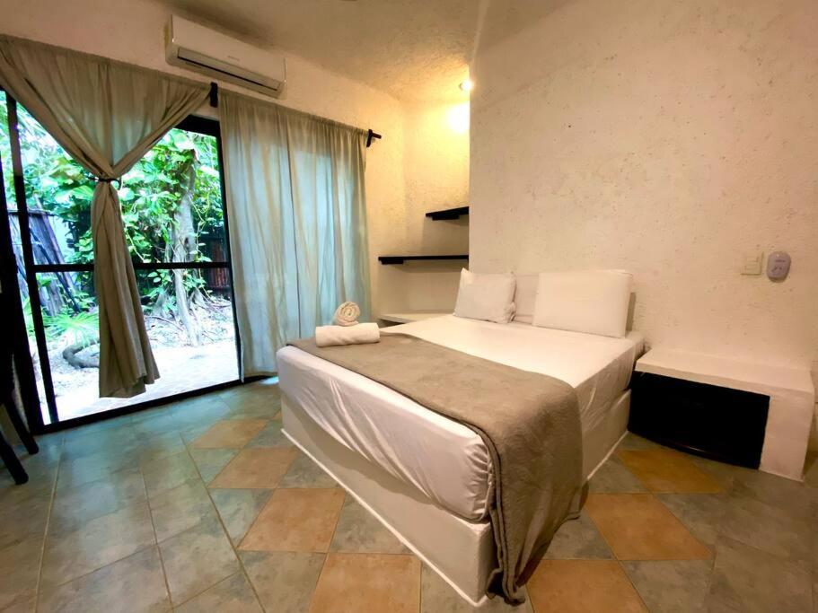 Apartamento Departamento Junto Al Mar Playacar Fase 1 *