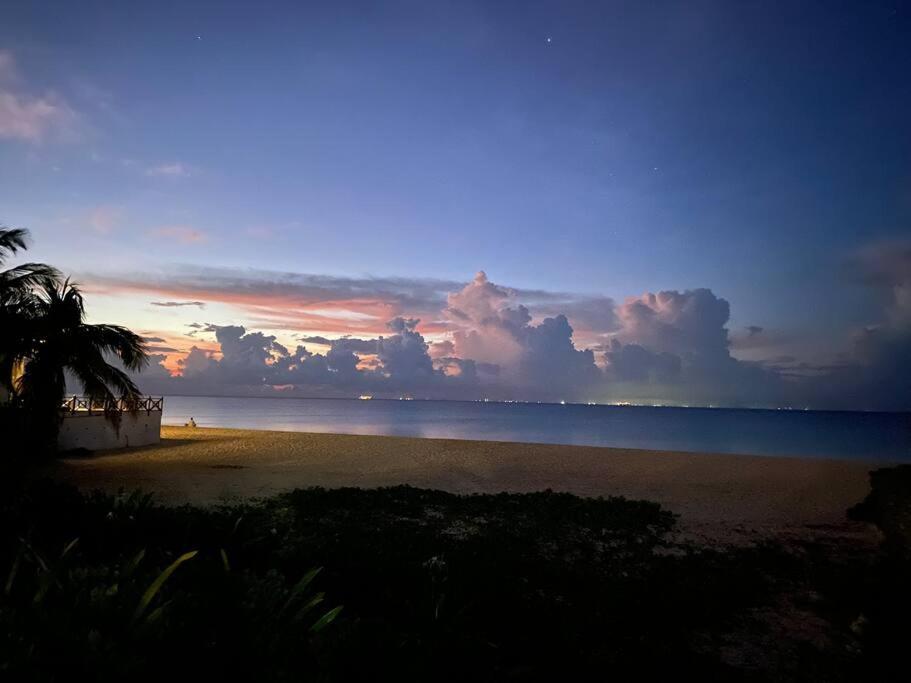 Departamento Junto Al Mar Playacar Fase 1 Apartamento