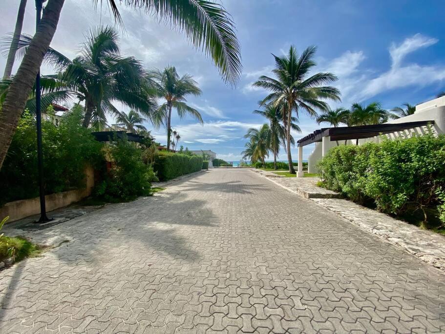 Departamento Junto Al Mar Playacar Fase 1 Apartamento *