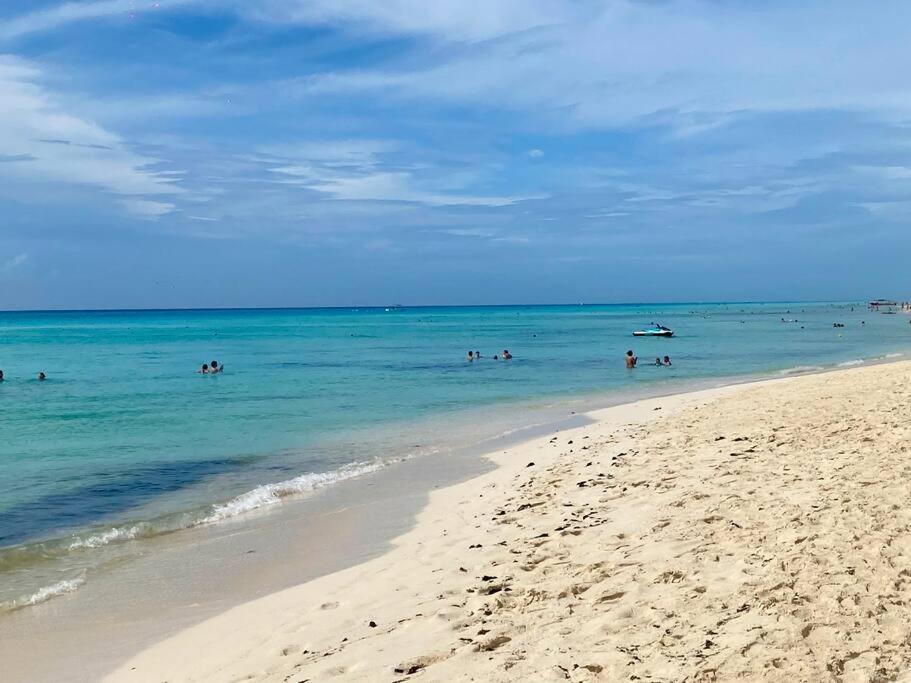 Departamento Junto Al Mar Playacar Fase 1 Apartamento Playa del Carmen