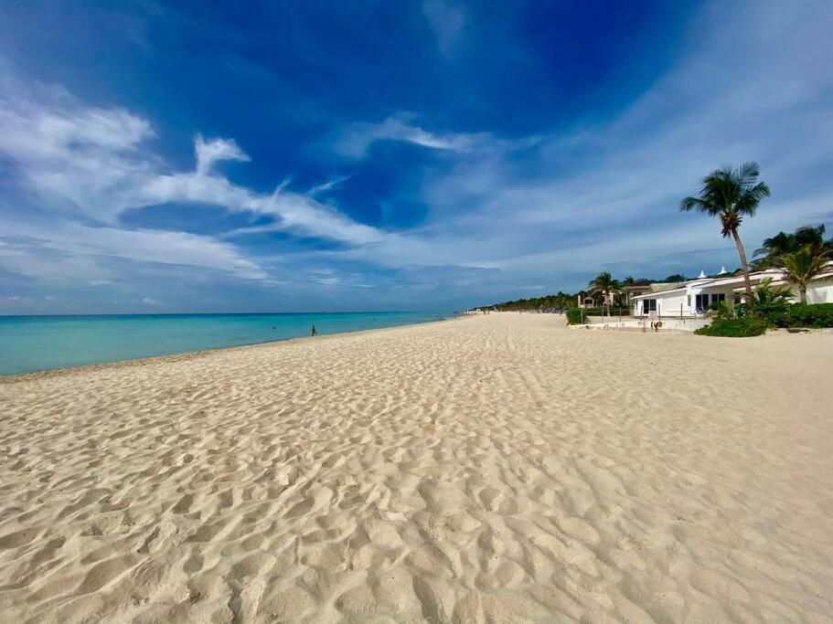 Departamento Junto Al Mar Playacar Fase 1 Playa del Carmen