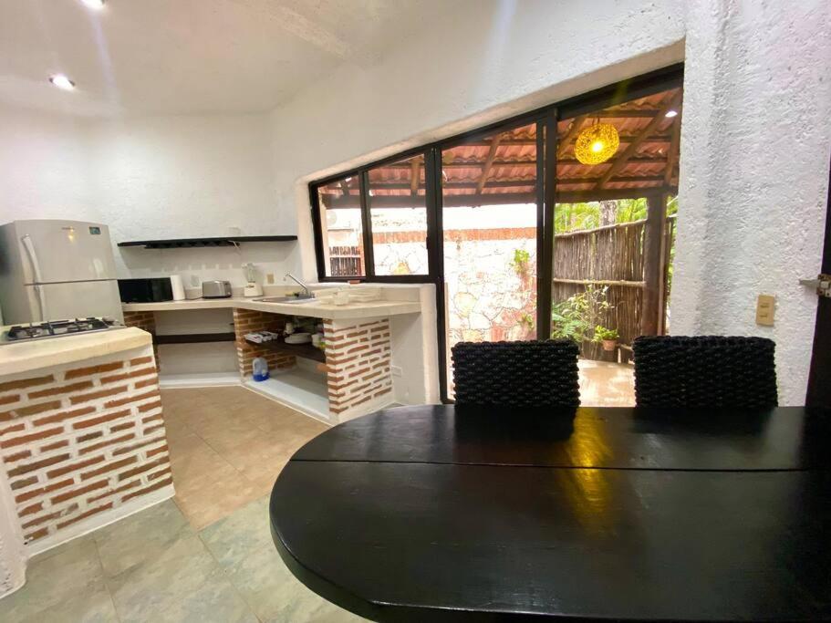 Apartamento Departamento Junto Al Mar Playacar Fase 1