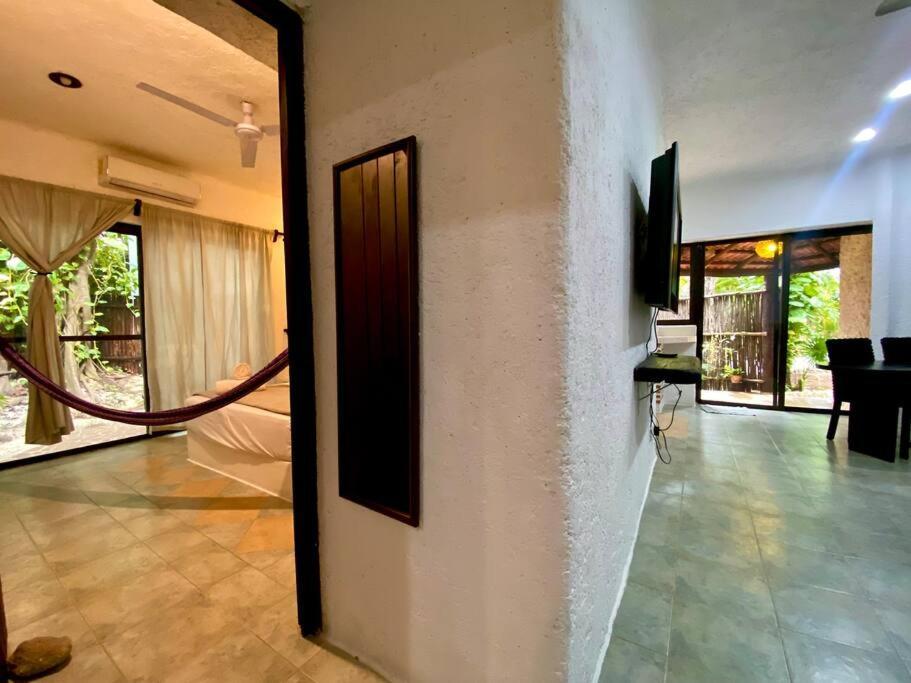 Apartamento Departamento Junto Al Mar Playacar Fase 1 Playa del Carmen