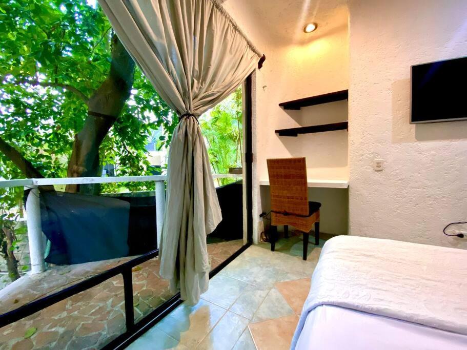 Departamento Junto Al Mar Playacar Fase 1 Playa del Carmen