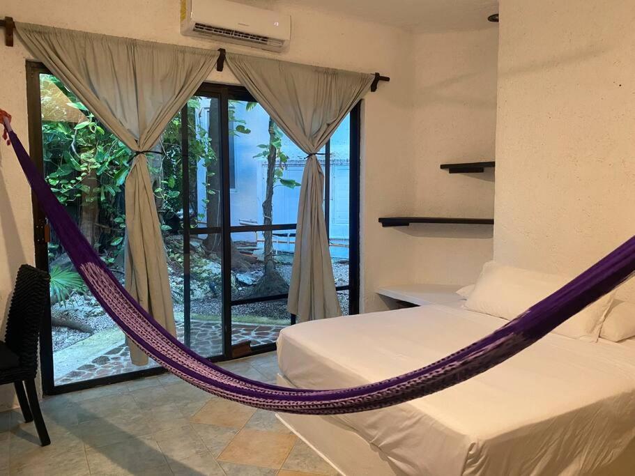 Departamento Junto Al Mar Playacar Fase 1 * Playa del Carmen