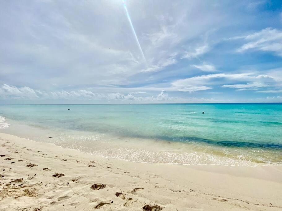 Departamento Junto Al Mar Playacar Fase 1 * Playa del Carmen