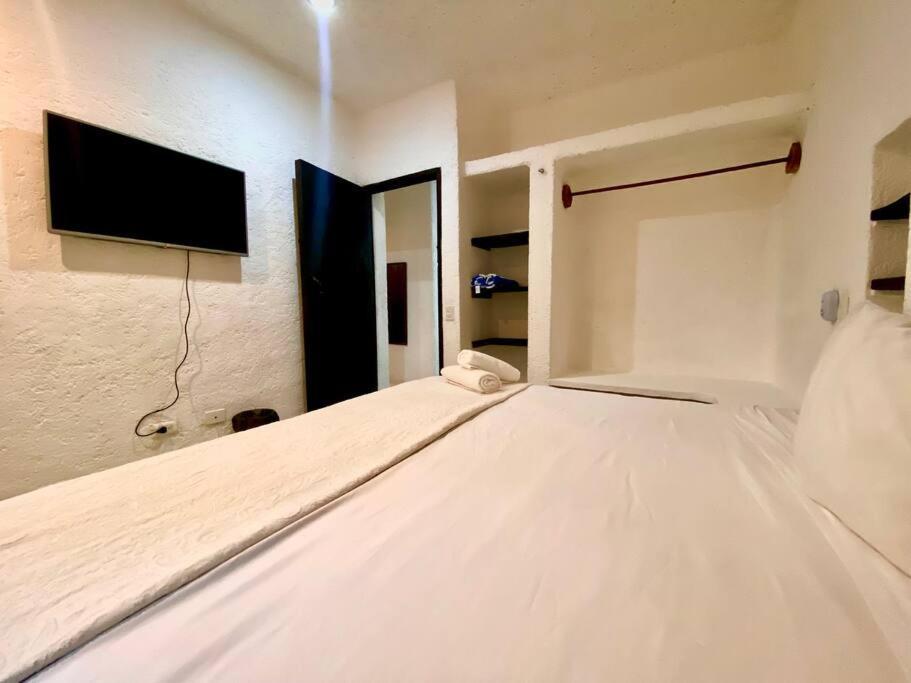Departamento Junto Al Mar Playacar Fase 1 Apartamento Playa del Carmen